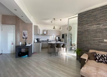 Quadrilocale Via Coronata, Genova (zona Coronata) - foto 8