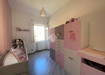 Quadrilocale Via Coronata, Genova (zona Coronata) - foto 9