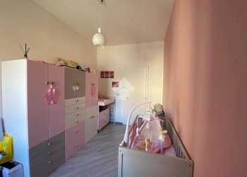 Quadrilocale Via Coronata, Genova (zona Coronata) - foto 10