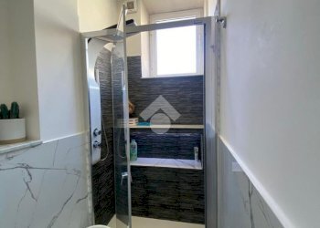 Quadrilocale Via Coronata, Genova (zona Coronata) - foto 11