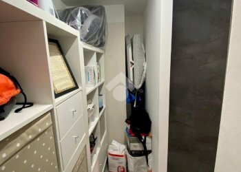 Quadrilocale Via Coronata, Genova (zona Coronata) - foto 12