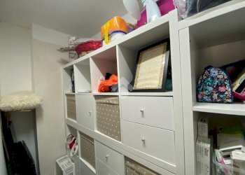 Quadrilocale Via Coronata, Genova (zona Coronata) - foto 13