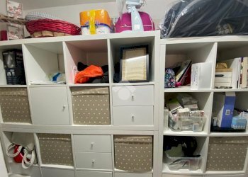 Quadrilocale Via Coronata, Genova (zona Coronata) - foto 14