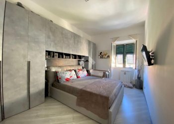 Quadrilocale Via Coronata, Genova (zona Coronata) - foto 15