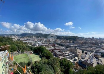 Quadrilocale Via Coronata, Genova (zona Coronata) - foto 18