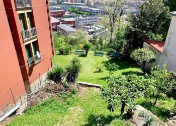 Quadrilocale Via Coronata, Genova (zona Coronata) - foto 19