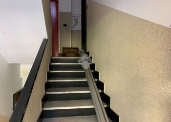 Quadrilocale Via Coronata, Genova (zona Coronata) - foto 23