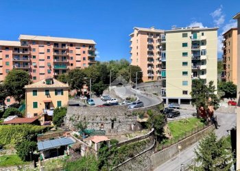 Quadrilocale Via Coronata, Genova (zona Coronata) - foto 24