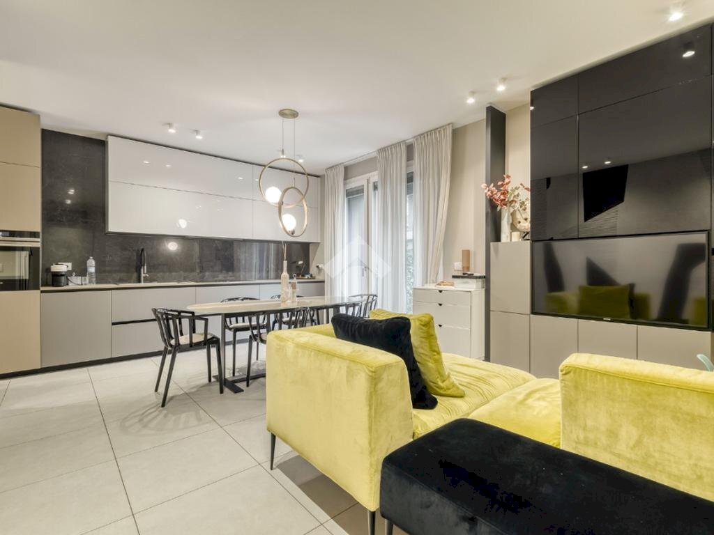 Trilocale Via Parisio, Bologna (zona Murri) - foto 1