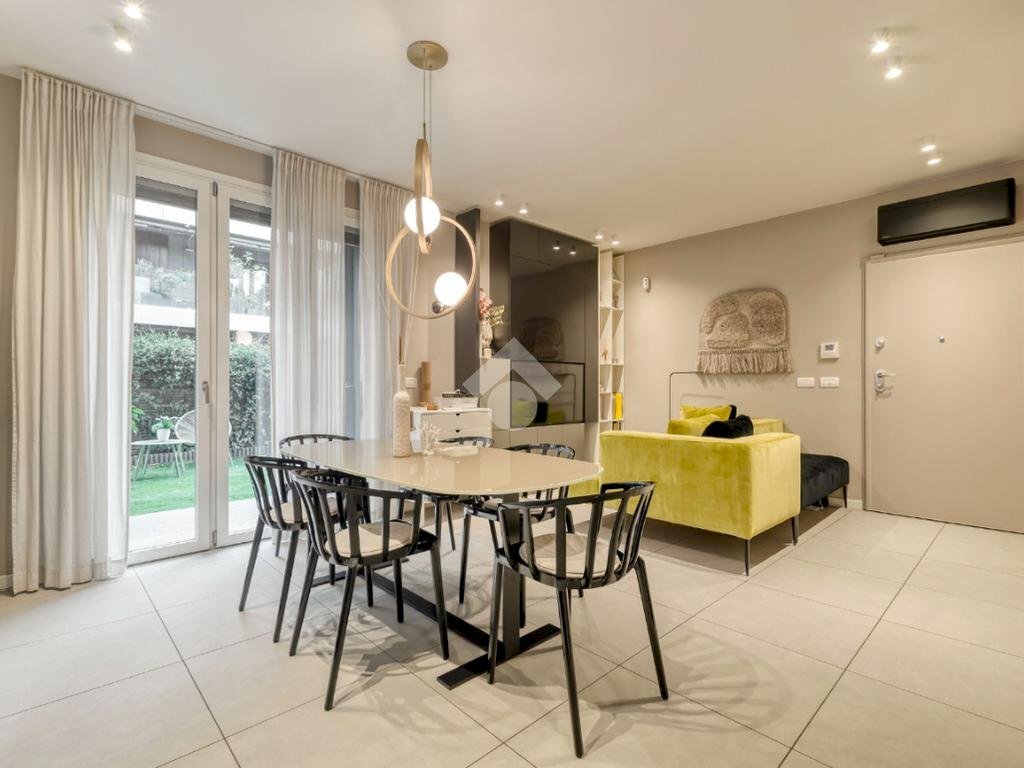 Trilocale Via Parisio, Bologna (zona Murri) - foto 2