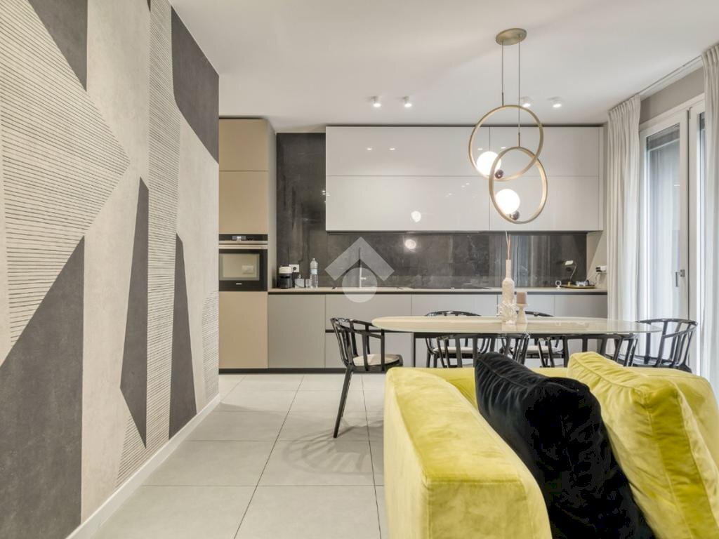 Trilocale Via Parisio, Bologna (zona Murri) - foto 3