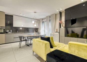 Trilocale Via Parisio, Bologna (zona Murri) - foto 1