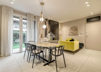 Trilocale Via Parisio, Bologna (zona Murri) - foto 2