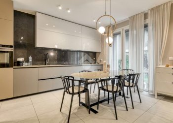 Trilocale Via Parisio, Bologna (zona Murri) - foto 4