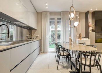 Trilocale Via Parisio, Bologna (zona Murri) - foto 5