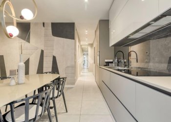 Trilocale Via Parisio, Bologna (zona Murri) - foto 6