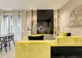 Trilocale Via Parisio, Bologna (zona Murri) - foto 7