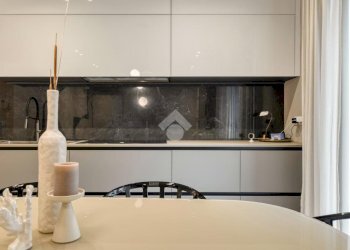 Trilocale Via Parisio, Bologna (zona Murri) - foto 8