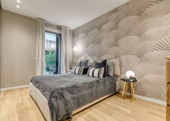 Trilocale Via Parisio, Bologna (zona Murri) - foto 9