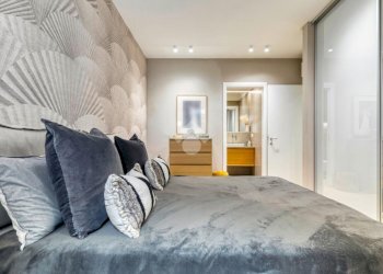 Trilocale Via Parisio, Bologna (zona Murri) - foto 10