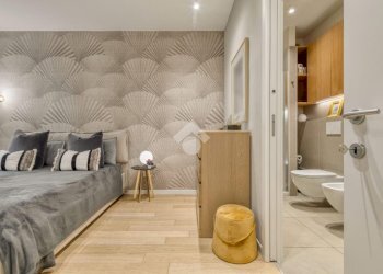 Trilocale Via Parisio, Bologna (zona Murri) - foto 11