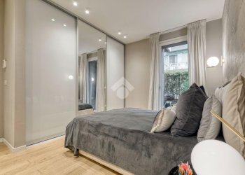 Trilocale Via Parisio, Bologna (zona Murri) - foto 12