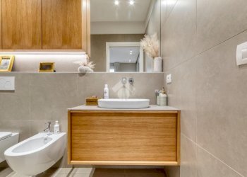 Trilocale Via Parisio, Bologna (zona Murri) - foto 13