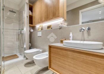 Trilocale Via Parisio, Bologna (zona Murri) - foto 14