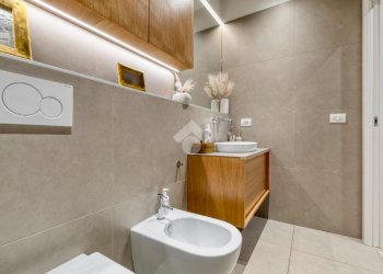 Trilocale Via Parisio, Bologna (zona Murri) - foto 16