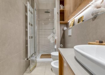 Trilocale Via Parisio, Bologna (zona Murri) - foto 17