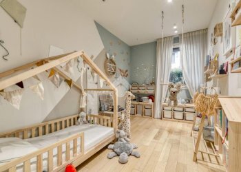 Trilocale Via Parisio, Bologna (zona Murri) - foto 18