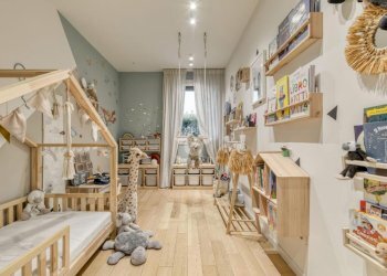 Trilocale Via Parisio, Bologna (zona Murri) - foto 19