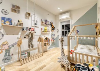 Trilocale Via Parisio, Bologna (zona Murri) - foto 20