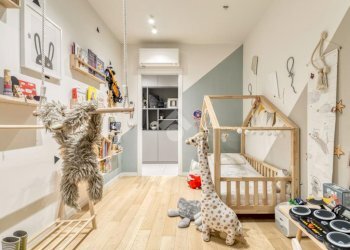 Trilocale Via Parisio, Bologna (zona Murri) - foto 21