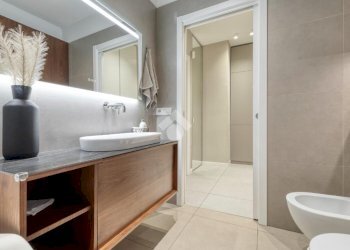 Trilocale Via Parisio, Bologna (zona Murri) - foto 22