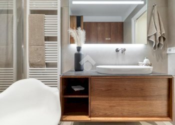 Trilocale Via Parisio, Bologna (zona Murri) - foto 23