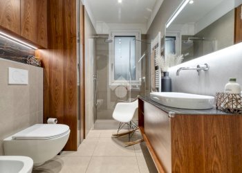 Trilocale Via Parisio, Bologna (zona Murri) - foto 24