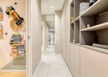 Trilocale Via Parisio, Bologna (zona Murri) - foto 26