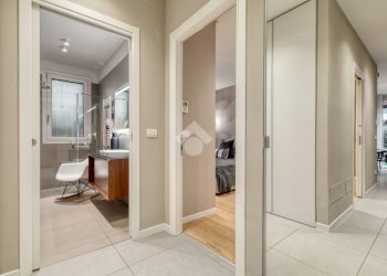 Trilocale Via Parisio, Bologna (zona Murri) - foto 28