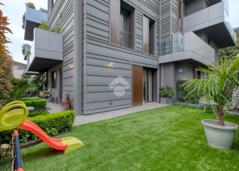 Trilocale Via Parisio, Bologna (zona Murri) - foto 29