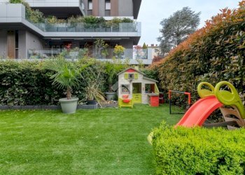 Trilocale Via Parisio, Bologna (zona Murri) - foto 31