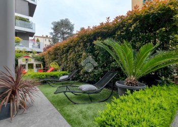 Trilocale Via Parisio, Bologna (zona Murri) - foto 32