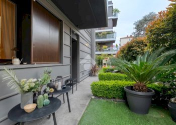 Trilocale Via Parisio, Bologna (zona Murri) - foto 33