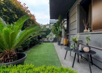 Trilocale Via Parisio, Bologna (zona Murri) - foto 34