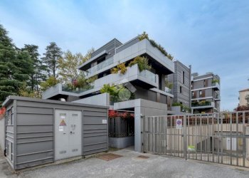 Trilocale Via Parisio, Bologna (zona Murri) - foto 35