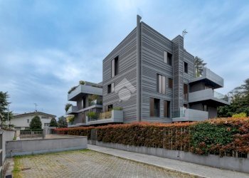 Trilocale Via Parisio, Bologna (zona Murri) - foto 36