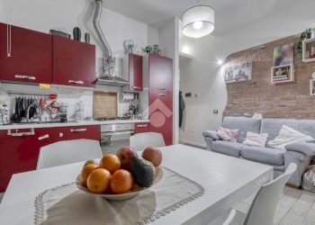 Bilocale Via Lorenzo Costa, Bologna (zona Bolognina) - foto 2