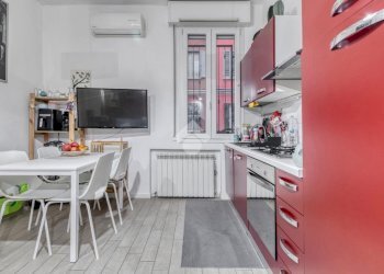 Bilocale Via Lorenzo Costa, Bologna (zona Bolognina) - foto 3