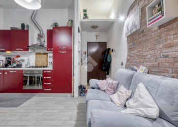 Bilocale Via Lorenzo Costa, Bologna (zona Bolognina) - foto 6