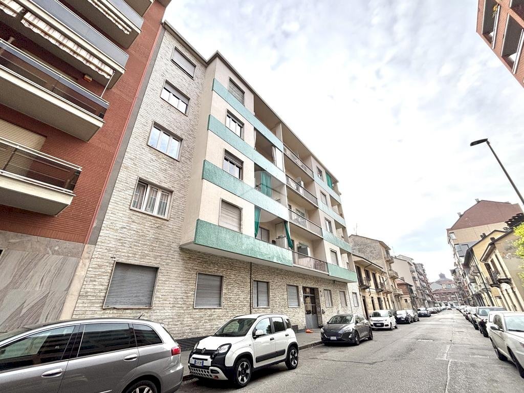 Bilocale Via saorgio, Torino (zona Borgo Vittoria) - foto 1